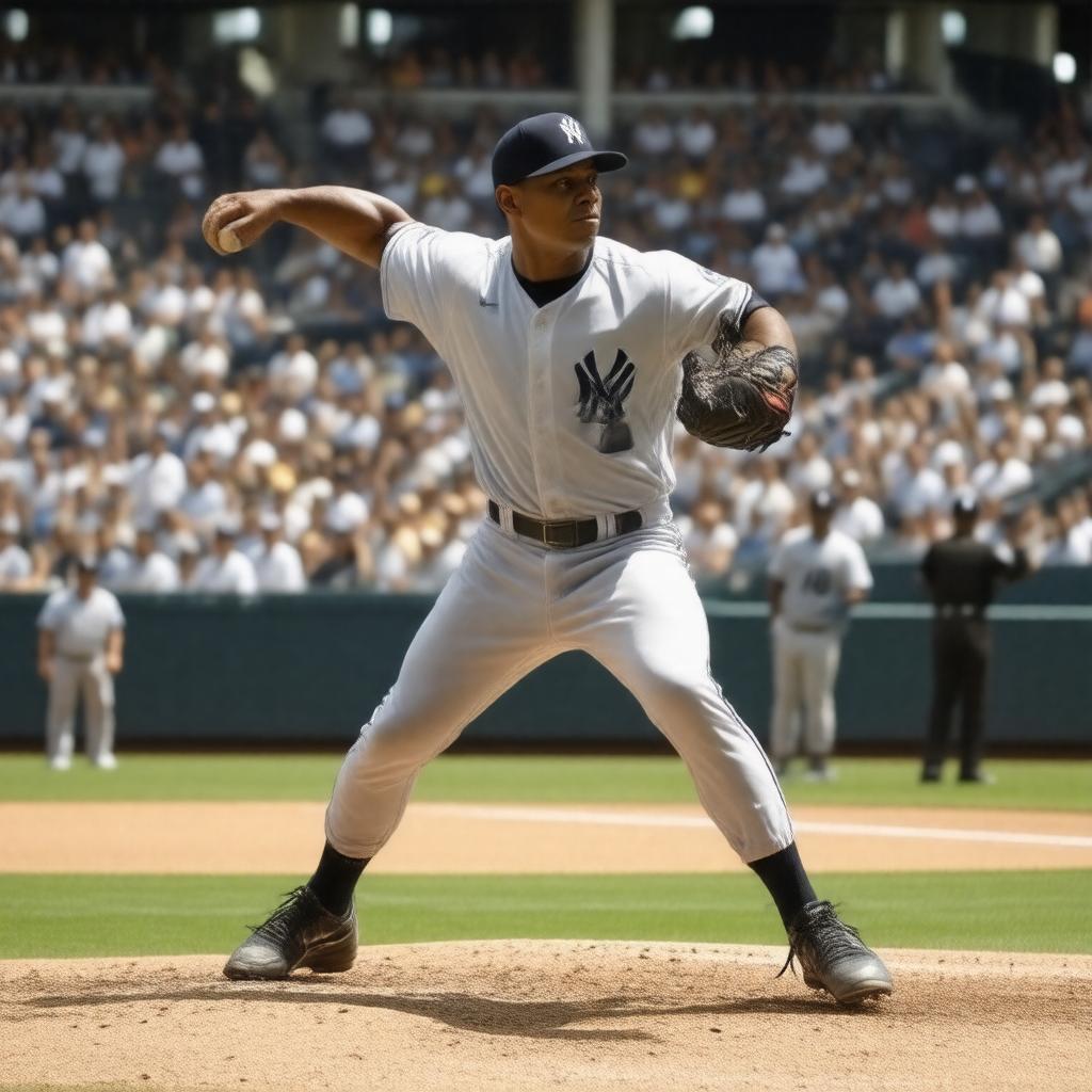 Mariano Rivera